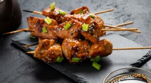 37 Best Asian Street Foods