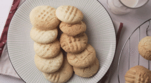 Arrowroot Cookies Recipe: How to Make Delicious Gluten-Free Treats – Peggy Ann Bakery