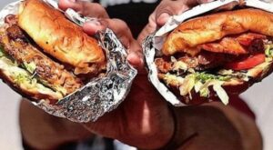 Atlanta’s Slutty Vegan is opening in Dallas – across from famed BBQ place