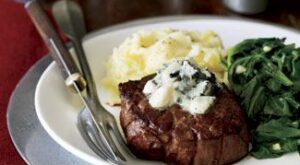Top 10 easy steak recipes ideas and inspiration