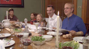 Passover Seder Recipes with Lidia Bastianich | PBS Food