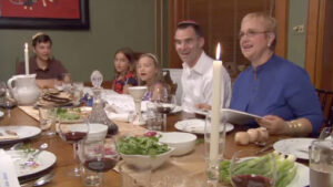 Passover Seder Recipes with Lidia Bastianich | PBS Food