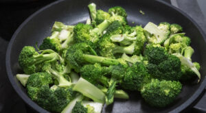 Health Experts Reveal: Is Broccoli Really Good for You?