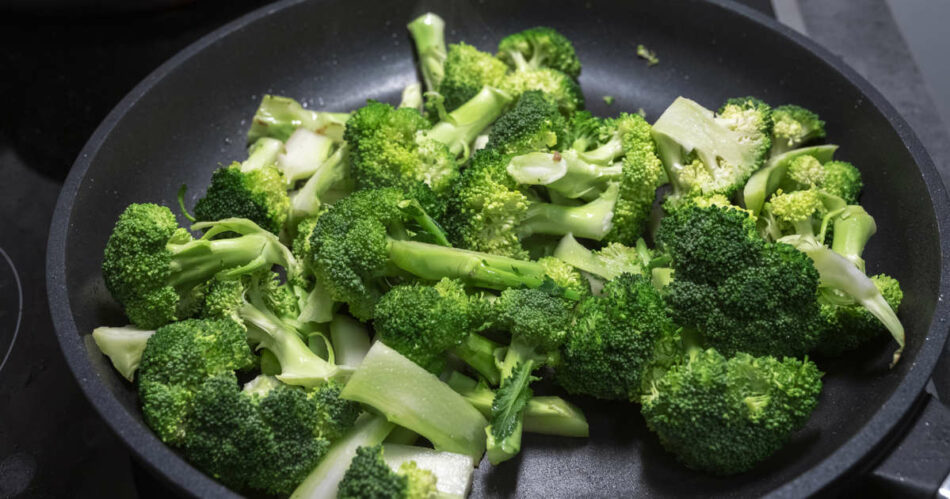 Health Experts Reveal: Is Broccoli Really Good for You?