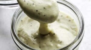 Gluten-free White Sauce (Bechamel) – Sunglow Kitchen