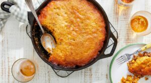 Make Tamale Pie Part of Your Weeknight Meal Rotation