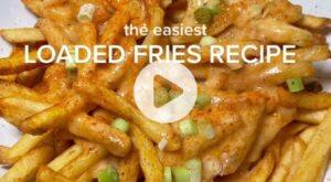 fries for dinner recipe ideas｜TikTok Search