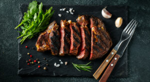 15 Steak Recipes For Easy Steak Dinners Ideas