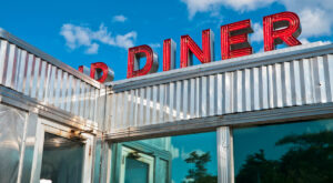 This Is The ‘Most Charming’ Roadside Diner In Ohio | Real 106.1