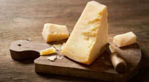 Parmesan Cheese Market Booming Worldwide with Latest Trend and Future Scope by 2031