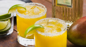 Celebrate Cinco De Mayo With These Tequila Recipes – The Knockturnal