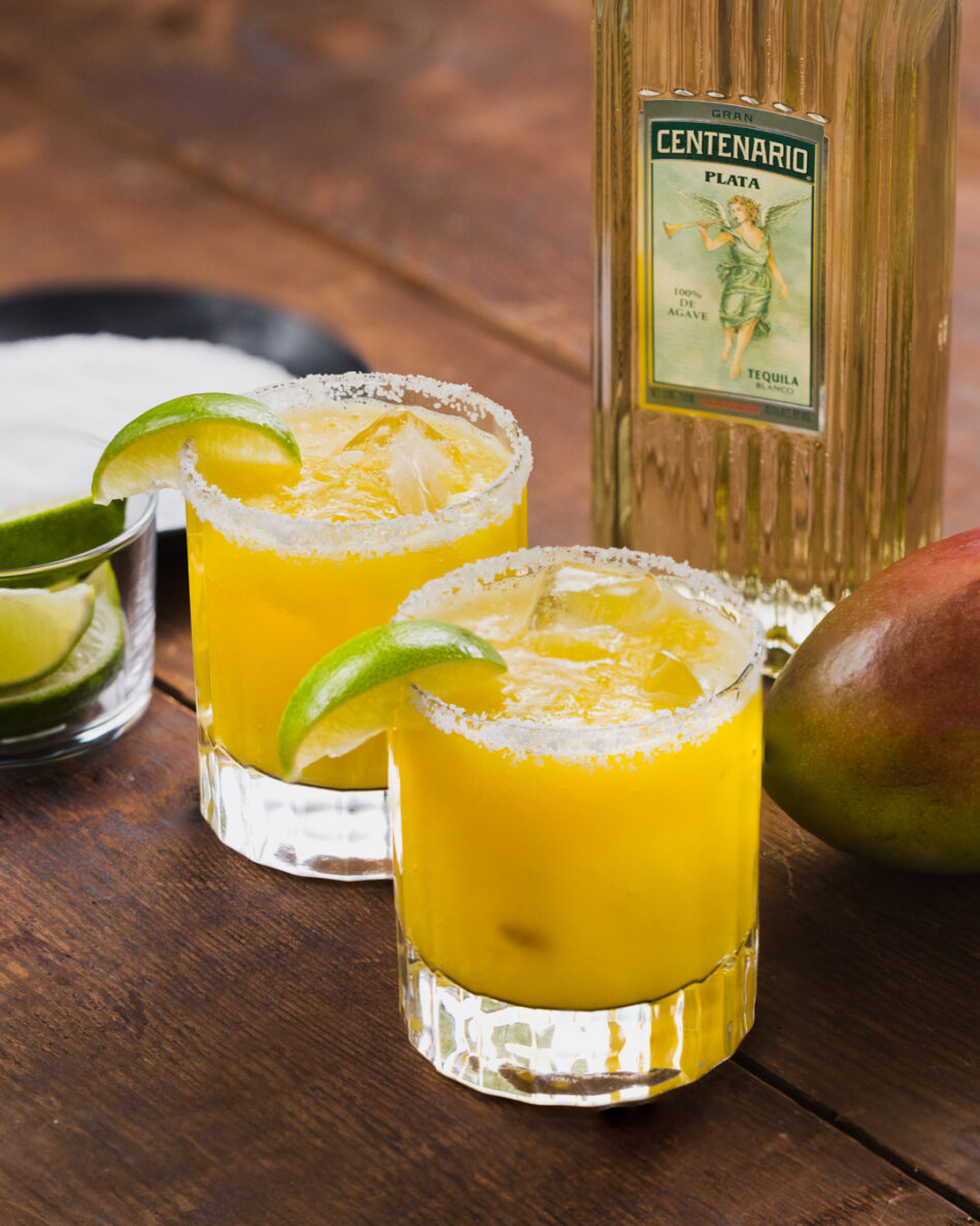 Celebrate Cinco De Mayo With These Tequila Recipes – The Knockturnal