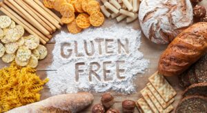How gluten-free friendly is Baton Rouge?