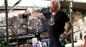 Guy Fieri-Approved BBQ, Secret Speakeasies + More: The Best Things We Ate and Drank at the 2023 Stagecoach Festival