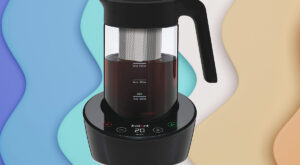Instant Pot’s cold brew coffee maker works in minutes — grab it on sale for 