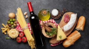 Mother’s Day Guide: The Best Italian Specialty Food Gifts