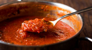 Best Pasta Sauces: Top 5 Italian Food Favorites Most Recommended By Experts