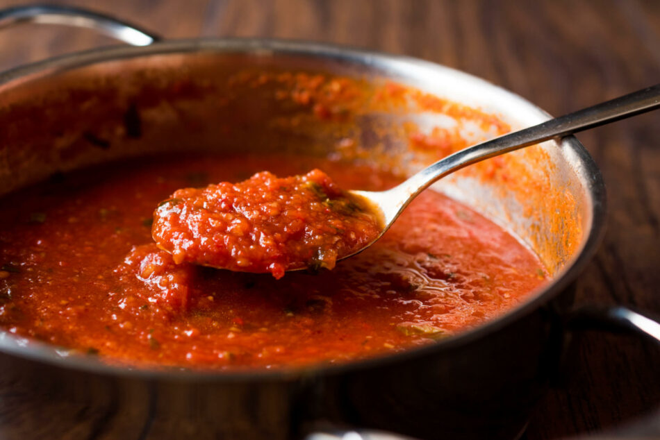 Best Pasta Sauces: Top 5 Italian Food Favorites Most Recommended By Experts