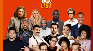 Food Network’s “Hot List” — Stars to Watch in 2022
