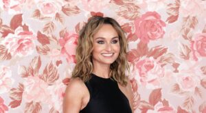 Celebrate May flowers with Giada De Laurentiis’ 5 most budget-friendly spring recipes