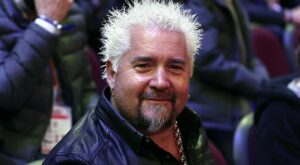 Guy Fieri Has Visited Lots of KY Restaurants, But This Is His Favorite