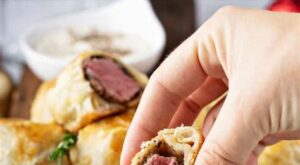 10 Appetizer Ideas To Serve With Beef Wellington In 2023 – sodacsi