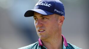 “Would do some really messed up things for a pizza” – Justin Thomas on being 3 months into his 1-year gluten-free diet