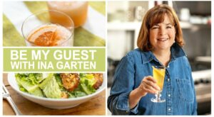 Be My Guest With Ina Garten – Food Network Series – Where To Watch