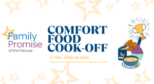 Comfort Food Cook-Off | F.P. of the Palouse