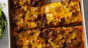 101 Recipes Using 1 Pound of Ground Beef | Venison recipes, Ground beef recipes easy, Beef recipes easy