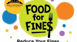 MCPL Food For Fines
