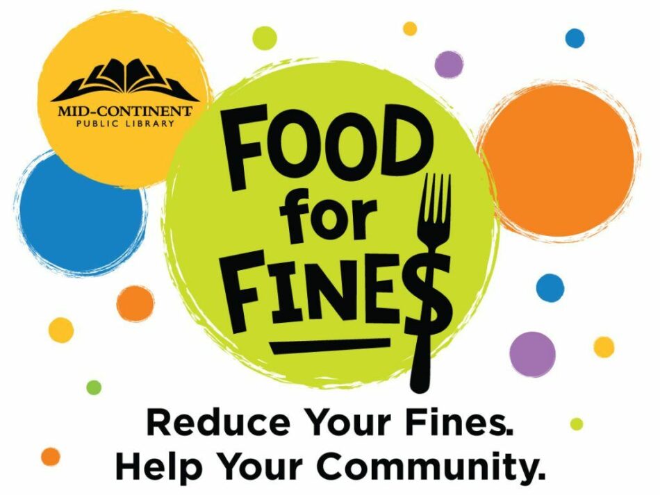 MCPL Food For Fines