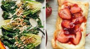 31 Refreshing May Recipes To Cook Now That Spring Is (Finally) In Full Swing