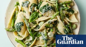 How to make the perfect pasta primavera – recipe | Felicity Cloake
