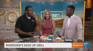 Riverview’s Eggs Up Grill brings comfort food to the community | Tasting Tampa Bay
