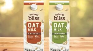 Natural Bliss Oat Milk Reviews & Info