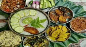 Badi Chura To Ambula, 10 Best Recipes To Pair With Odia Pakhala