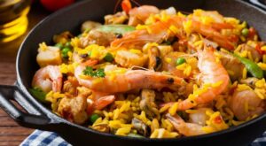 17 Easy Chicken and Shrimp Recipes