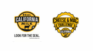 Real California Milk Foodservice Debuts Cheese & Mac Recipe Challenge to Highlight Culinary Innovation Using California Cheese & Dairy – Perishable News