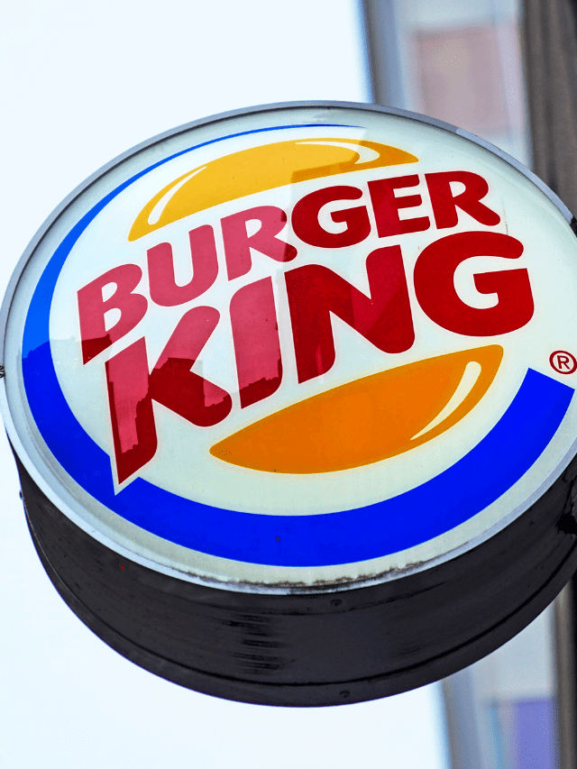 Burger King gluten free options 2023 – Eating Works