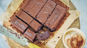 Gluten-free Brownies | Cookery – MAG THE WEEKLY