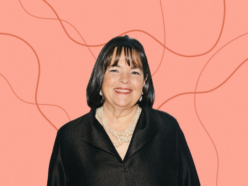 Ina Garten Just Shared the ‘Iconic’ Recipe She Thinks You Should Make For Mother’s