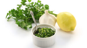 14 Ways To Customize Gremolata For Herby Harmony – Tasting Table