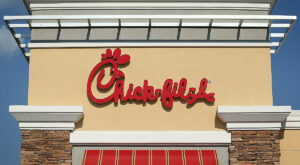 New Chick-fil-A opening in NJ