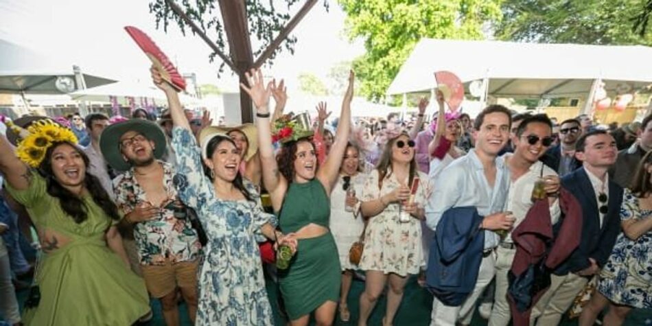 Houston’s hottest restaurants and bars run for the roses with Kentucky Derby parties, specials, and surprises