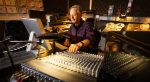 Cotati recording studio used by everyone from Guy Fieri to ‘The Secret’ author celebrates 40 years