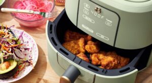 Best air fryer 2023: quick and healthy cooking tested by experts