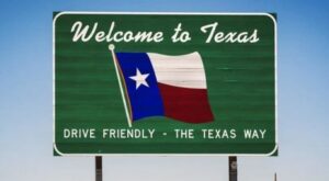 Texas rules again as No. 1 state in U.S. for business