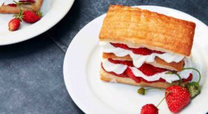 17 Recipes That Start With Puff Pastry, From Appetizers to Desserts