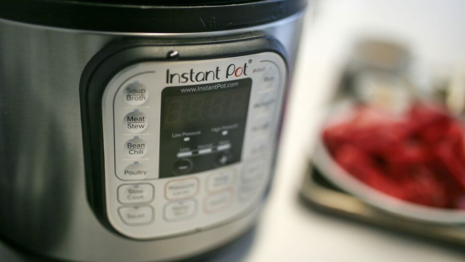 Should you own multiple Instant Pots? These women do